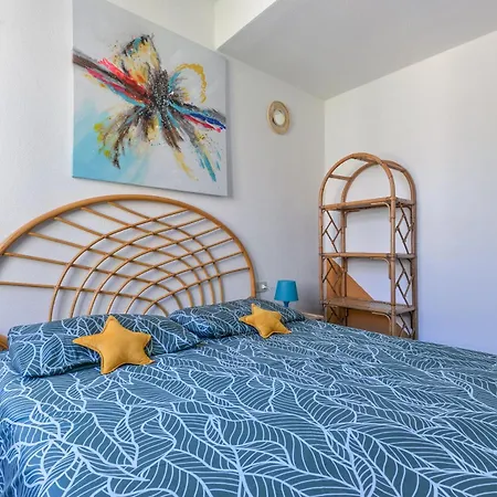 Casa Marina Fra Mare E Relax Apartment