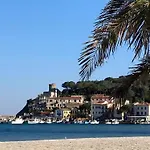Casa Marina Fra Mare E Relax 마리나디캄포
