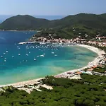 Casa Marina Fra Mare E Relax Daire Marina di Campo
