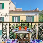 Casa Marina Fra Mare E Relax 아파트