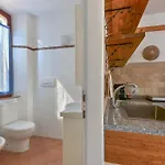 Casa Marina Fra Mare E Relax 아파트 마리나디캄포