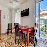 Casa Marina Fra Mare E Relax 아파트 *