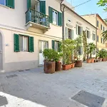 Casa Marina Fra Mare E Relax *