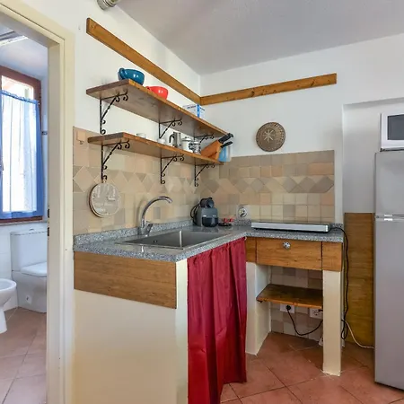 Casa Marina Fra Mare E Relax Apartment *