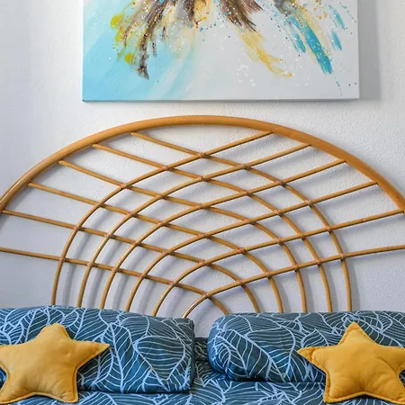 Casa Marina Fra Mare E Relax