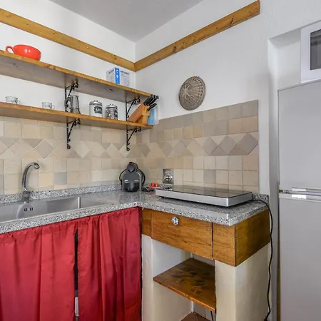 Διαμέρισμα Casa Marina Fra Mare E Relax Marina di Campo