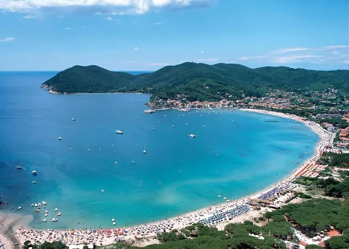 Casa Marina Fra Mare E Relax *