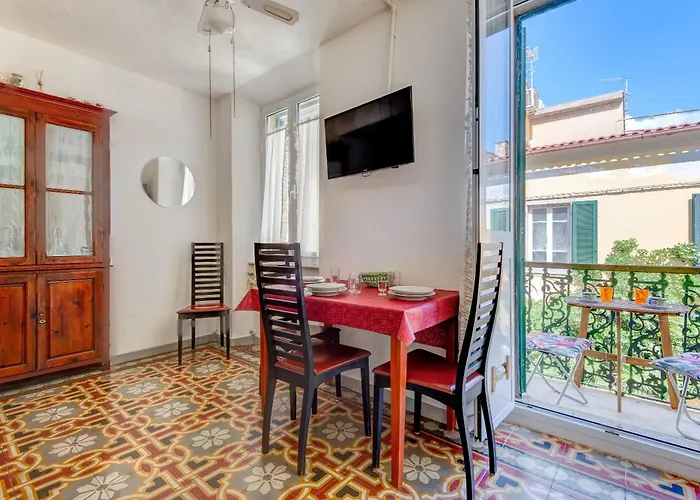 Διαμέρισμα Casa Marina Fra Mare E Relax *