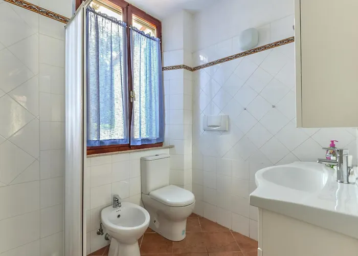 Casa Marina Fra Mare E Relax Marina di Campo