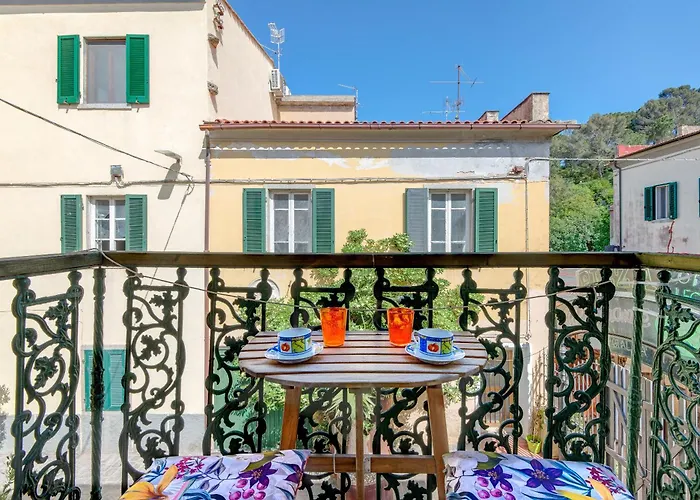 Casa Marina Fra Mare E Relax Διαμέρισμα