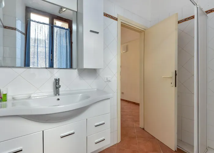 Διαμέρισμα Casa Marina Fra Mare E Relax Marina di Campo