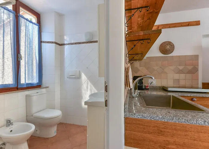 Casa Marina Fra Mare E Relax *