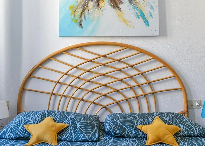 Casa Marina Fra Mare E Relax