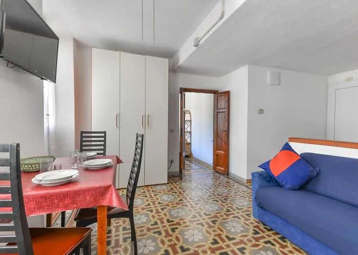 Casa Marina Fra Mare E Relax *