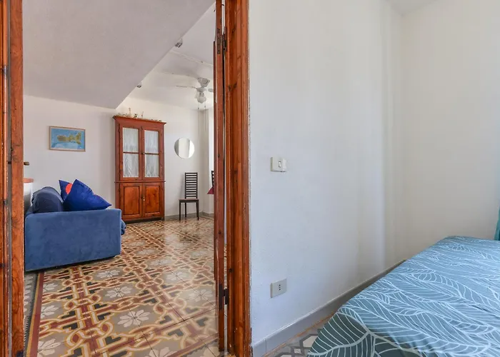 Διαμέρισμα Casa Marina Fra Mare E Relax