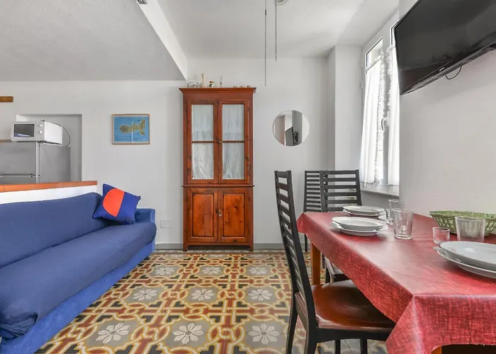 Διαμέρισμα Casa Marina Fra Mare E Relax Marina di Campo