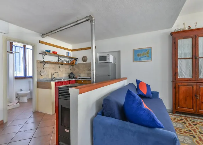 Διαμέρισμα Casa Marina Fra Mare E Relax *