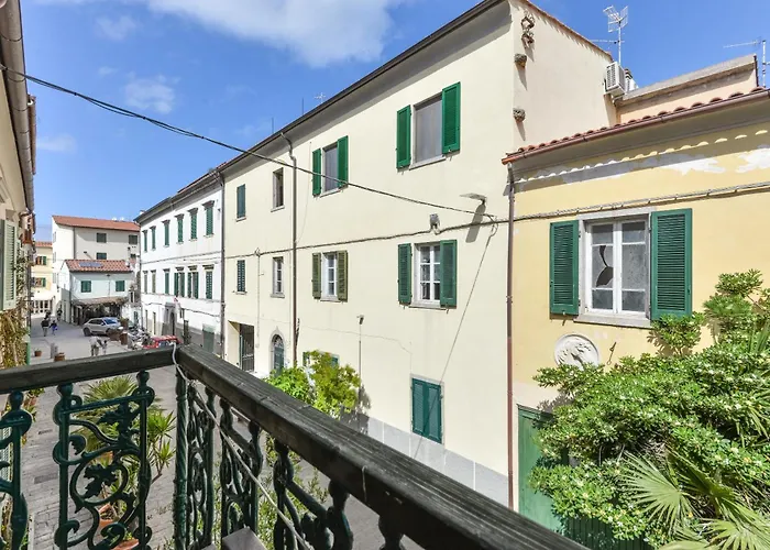 Casa Marina Fra Mare E Relax * Marina di Campo