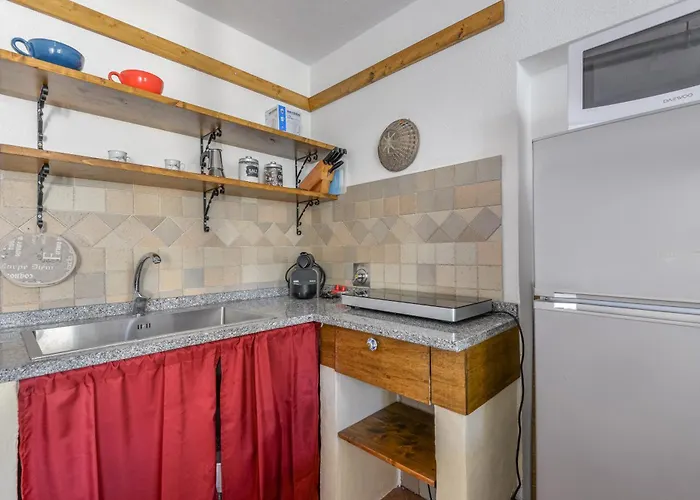 Διαμέρισμα Casa Marina Fra Mare E Relax Marina di Campo