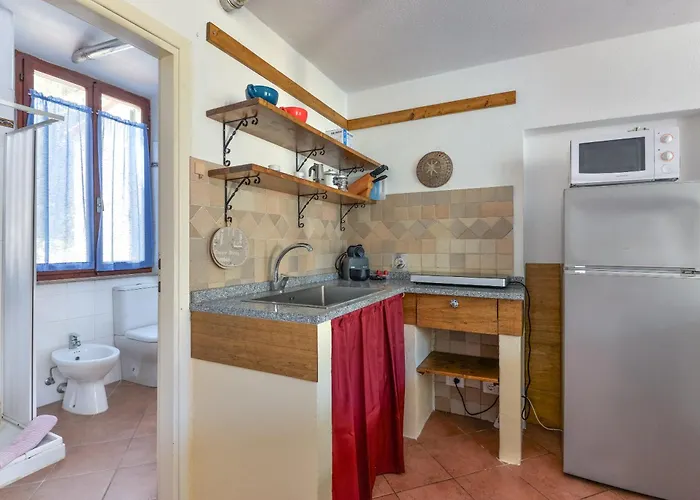 Διαμέρισμα Casa Marina Fra Mare E Relax *