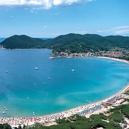 Casa Marina Fra Mare E Relax *