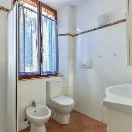 Casa Marina Fra Mare E Relax マリーナ・ディ・カンポ