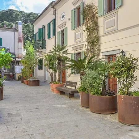 Casa Marina Fra Mare E Relax マリーナ・ディ・カンポ