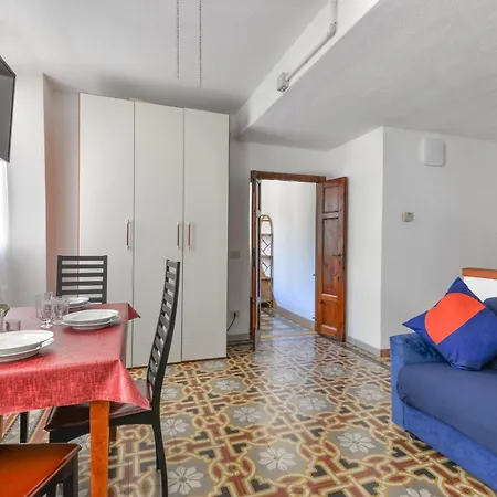 Casa Marina Fra Mare E Relax *