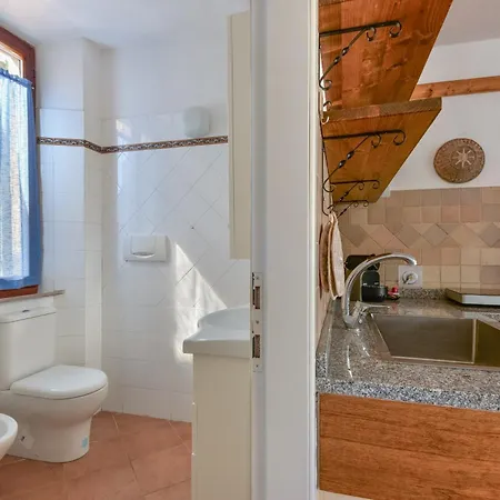 Casa Marina Fra Mare E Relax Apartment Marina di Campo